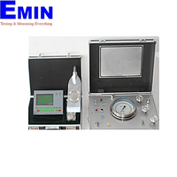 Samyon DMT-W3 Flat Shovel Side Expansion Instrument (0~6MPa)