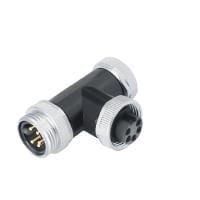 Weidmuller 1413930000 Circular MIL Spec Strain Reliefs & Adapters SAI-Y-7/8 4P