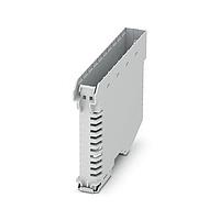 PHOENIX CONTACT 1103440 Housing, Lower Part ME-IO 18 8 EB 10U TBUS 7035