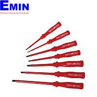 Proskit 8PK-8100E Insulated Screwdriver Set (1000V)