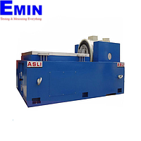 ASLI ES-350 Vibration test system (4500kg)