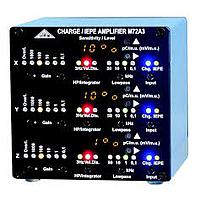 MMF M72A3 Signal Conditioners (3 Channels,  1 m/s² - 10^7 m/s², Adapter)