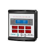 TENSE RGT-12M three-PhaseT Reactive Power Control Relay With Multimeter (12 Levels)