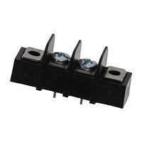 Molex 38720-6202 Beau PCB Terminal Barrier Strip .375 PCB 2P PC terminal style