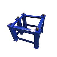 VIỆT NAM CHAN-107VN Stand with Caster (1000x175x150)