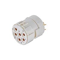 HARTING 09151062702 Inserts Han M23 06 Female-L