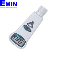 DaiHan DH.Tac3005 Digital Pocket Tachometer (Non-Contact Tachometer)