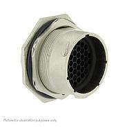 Eaton Souriau-Sunbank UT072448PZH Receptacles JAMNUTrecpt