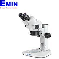 KERN OZL 456 stereo microscopes ((0.75x-5x, Binocular))