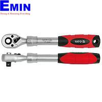 Yato YT-07291 Quick release ratchet handle 1/4"