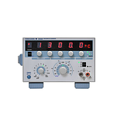 Yokogawa 2553A Precision DC Calibrator