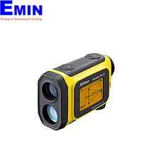 NIKON Forestry Pro II Laser Rangefinder (8-1,750 yd./25-5,250 ft.)