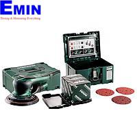 METABO SXE 150-5.0 BL SET Random orbital sander (220-240 V / 50-60 HZ)