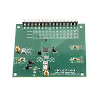 Maxim Integrated MAX5886EVKIT# Power Management IC Development Tools Evaluation Kit MAX5886 (3.3V, 16-Bit, 50