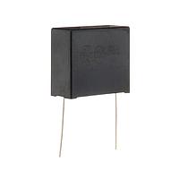 KEMET R586R339050T0K Suppression Film Capacitors 600 VAC 0.39 uF 110C 2Pin THB Grade IIIB  LS=27.5mm AEC-Q200