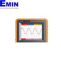 3.7'' Color display for OWON HDS1021M 
