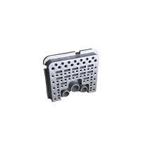 DEUTSCH - TE Connectivity WB-51SAL Accessories WEDGE LOCK