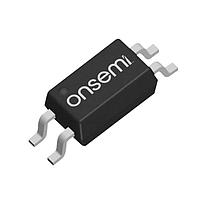 onsemi FODM291CR2 Phototransistor Optocoupler 4SO TR T&R