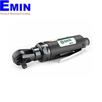 SATA 02233 3/8" Composite Air Ratchet Wrench (7-34Nm, 280Rpm, M8)