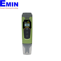 Salt meter