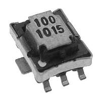 ICE Components CT04-050 Current Transformers SMT Current Sense Xfmr 20A, 1:50