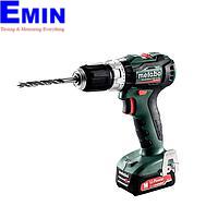 METABO POWERMAXX SB 12 BL Cordless hammer drill (0-1650 rpm)