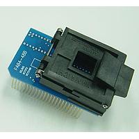 EE Tools PA84-48B Sockets & Adapters PROGRAMMER ADAPTER DIP48 PLCC84