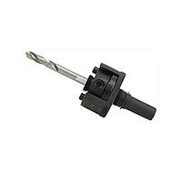 Toptul SAAD1402 - Bi-Metal Hole Saw Arbor (32-210MM)