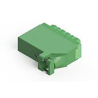 EDAC 516-056-501-616 Connectors Rack & Panel Connector