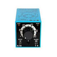Eaton TRNP12DC Timing Relays 12VDC TIMER