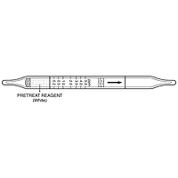 Kitagawa 204S Dissolved Ion Measurement Detector Tubes (Cyanide ion, 0.2 - 5ppm)