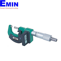 INSIZE 3565-50BA Digital Vertical Micrometer (25-50mm/1-2")