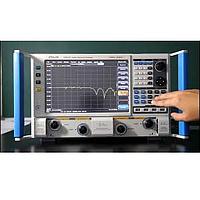 SALUKI Vector Network Analyzer Inspection Service