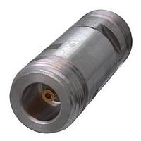 Johnson / Cinch Connectivity Solutions 138-4901-807 RF Adapters - In Series JACK TO JACK ADAPTER