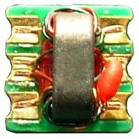 MACOM MAPD-009278-5T1000 RF Modules 5-1000MHz IL 1.4dB 2 way 0Deg. Pwr Dvdr