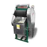 Testex TB510C Roller Gin Lab-typ