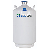 Haier YDS-20 Liquid Nitrogen Container Biological (20L)