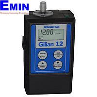 Sensidyne Gilian 12 Air Sampling Pump (4 – 12 LPM)