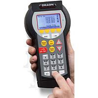 DILLON Communicator II Radio/Communicator II with Backlight for EDXtreme RED Dynamometers