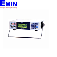 TSURUGA 3569 Portable AC m-Ohm Tester (300mΩ)