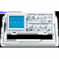 EZ DIGITAL OS-5040A Analoge Oscilloscope (40Mhz, 2CH)