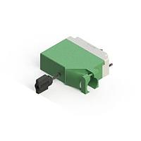 EDAC 516-090-542-321 Connectors Rack & Panel Connector