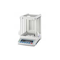 AND GX-324A Advanced Analytical Balance (320g x 0.0001g)
