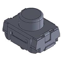 CTS Electronic Components 226HJ1VBBRB Tactile Switches Tactile Switch