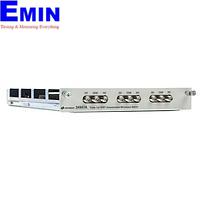 KEYSIGHT 34947A Triple 1x2 SPDT Unterminated Microwave Switch Module (Triple 1x2 SPDT unterminated microwave switch)