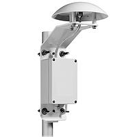 Senseca BAROsense1MK Barometric Pressure Transmitters (T/RH probe, 300…1100 hPa, 7…30 Vdc)