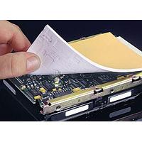 Bergquist GPVO-0.080-AC-0816 Thermal Pad GAP PAD, 8"x16" Sheet, 0.080" Thickness, 1 Side Adhesive, TGP800VO/VO