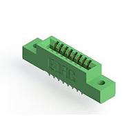 EDAC 341-016-524-202 Receptacles Card Edge Connector
