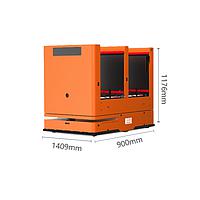 Hikrobot C3-300B2 Conveyer Mobile Robot (2*150 kg; 25 mm)