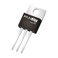 PANJIT SBM2060VCT_T0_00001 Schottky Diodes & Rectifiers 60V,Schottky,TO-220AB,20A